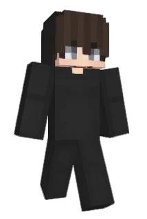 IchBinJakobOG Minecraft avatar full body