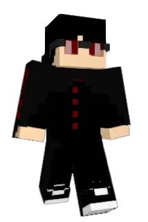 IchBinRein Minecraft avatar full body