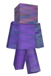 IchBrauchSpass Minecraft avatar full body