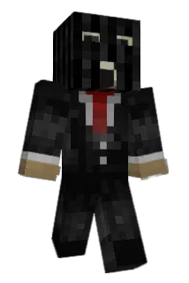 IchCodeGerne Minecraft avatar full body