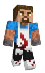 Custom render preview