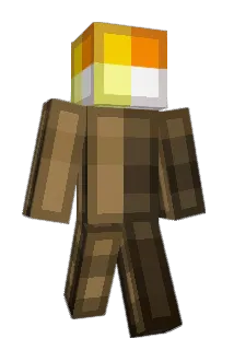 IchLiebeNessi Minecraft avatar full body