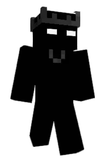 IchMagKuchens Minecraft avatar full body