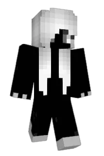 IchMagSchoki Minecraft avatar full body
