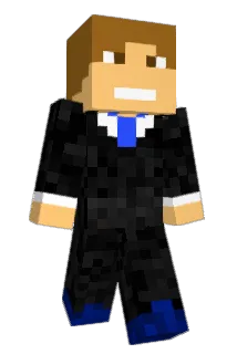 IchQuetschEuch Minecraft avatar full body