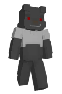 IchTreffNixxx Minecraft avatar full body