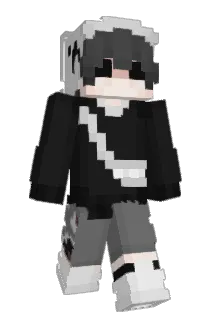 IchTrinkeShisha Minecraft avatar full body
