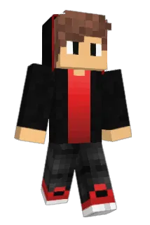Ich_Bin_eZ Minecraft avatar full body
