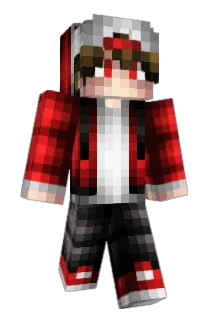 Ich_bin_Heiko Minecraft avatar full body