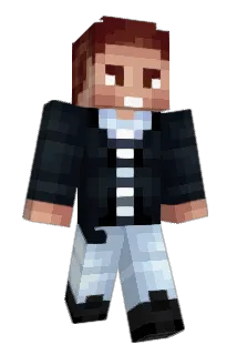Ichbines_ Minecraft avatar full body