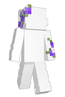 Ichmagessen77 Minecraft avatar full body