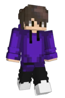 Ichmagessen_ Minecraft avatar full body