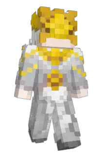 Ichthy01 Minecraft avatar full body