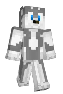 Icki_Icki Minecraft avatar full body