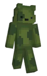 Custom render preview