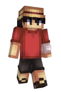 IconGreen Minecraft avatar full body