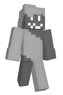 Icondor Minecraft avatar full body