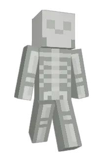 Iconically487 Minecraft avatar full body