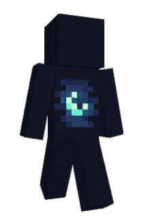 Iconofwaste_ Minecraft avatar full body