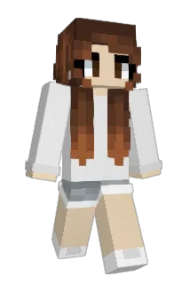 Icontrolthmatrix Minecraft avatar full body