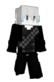 Icxyy Minecraft avatar full body