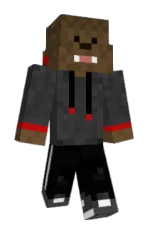 IcyFever10 Minecraft avatar full body