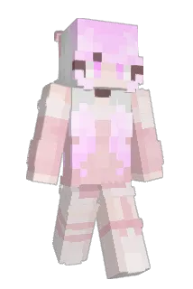 IcyFox469 Minecraft avatar full body