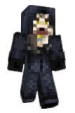 IcyIceCubes088 Minecraft avatar full body