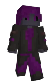 IcyItsMe Minecraft avatar full body