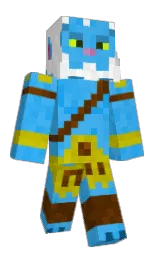 Custom render preview