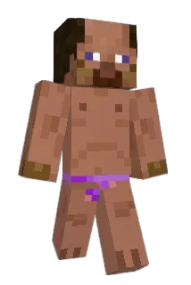 IcyTrio10 Minecraft avatar full body