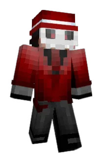 IcyTugboat Minecraft avatar full body