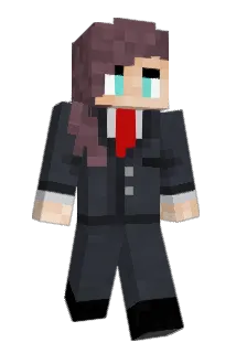 IcyUploadz Minecraft avatar full body