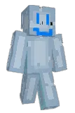 Icy_808 Minecraft avatar full body