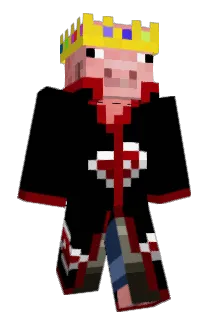 Icy_Buns Minecraft avatar full body
