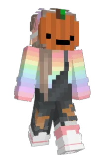 Icy_Pies Minecraft avatar full body