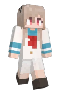 Icya_atri Minecraft avatar full body
