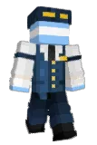 IcyyBoy Minecraft avatar full body