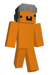 IcyyLeaf Minecraft avatar full body