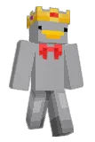 IcyyMonke Minecraft avatar full body