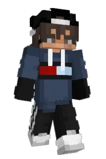 Icyzz_ Minecraft avatar full body