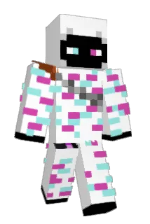 Id0to_ Minecraft avatar full body