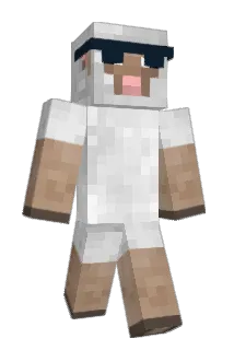 Id3a_ Minecraft avatar full body