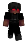 IdMeth Minecraft avatar full body