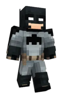 IdealXtra Minecraft avatar full body