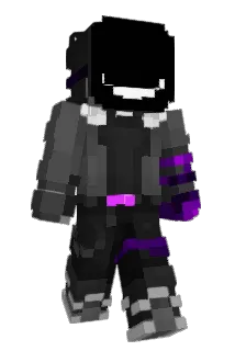 IdentifyYourself Minecraft avatar full body