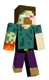 Custom render preview
