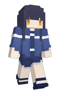 IdentityV Minecraft avatar full body