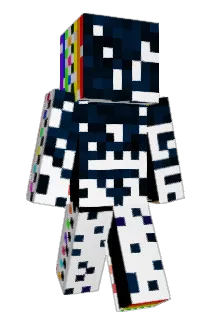 Ididntask0 Minecraft avatar full body