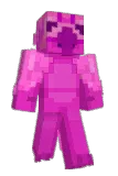 IdioticNing Minecraft avatar full body